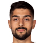 player photo