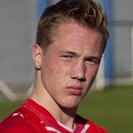 player photo