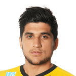 player photo
