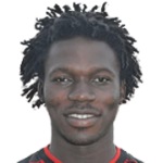 Koro Issa Ahmed Koné