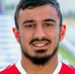 player photo