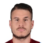 player photo