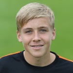 player photo