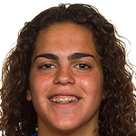 Andrea FalcÃ³n