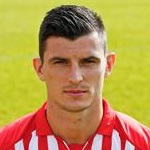 player photo