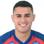 player photo