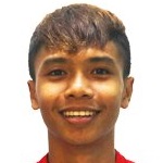 player photo