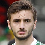 player photo
