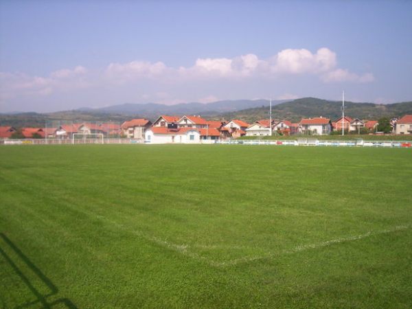 stadium photo
