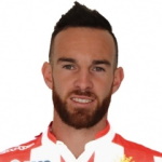 player photo