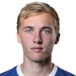 player photo