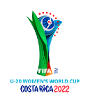Coupe du Monde U20 feminne 2024