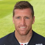 player photo