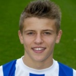 player photo