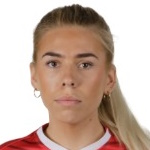 Ã. HalldÃ³rsdÃ³ttir