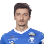 player photo