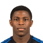player photo