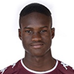 Ali Samake