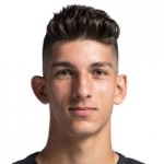 player photo