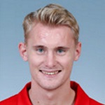 player photo