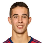player photo