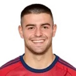 player photo