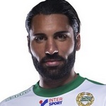 player photo