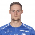player photo