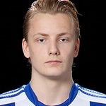 player photo
