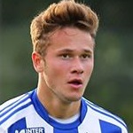 player photo