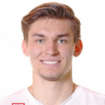 player photo