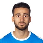 player photo