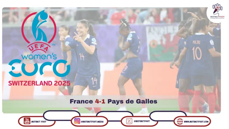 France – Pays de Galles : les Bleues s’imposent sans trembler, mais peuvent mieux faire