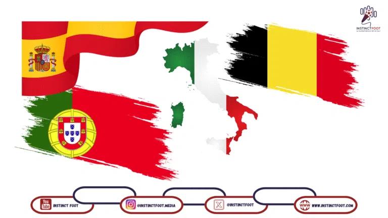 Matchs de la 6ème journée de la compétition de l’euro féminin 2025 en suisse – Groupe B