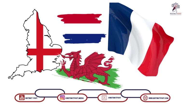 Matchs de la 4ème journée de la compétition de l’euro féminin 2025 en suisse – Groupe D