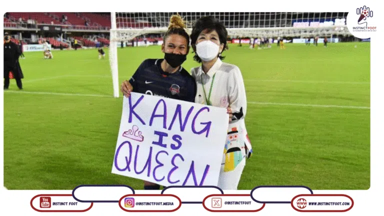 Lyon sauvé par le football féminin et Michele Kang restera en ligue 1
