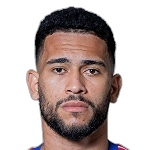 Luan Martins Pereira
