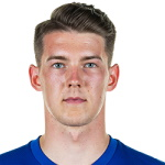 player photo