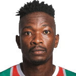 player photo
