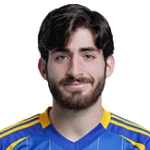 player photo