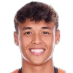 player photo