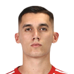 player photo