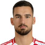 player photo