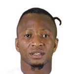 Moussa Camara