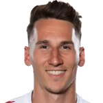 player photo