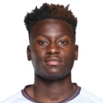 player photo