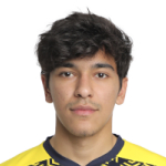 player photo