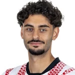 player photo