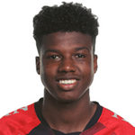 player photo