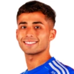 player photo